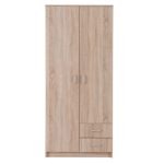 Armoire 2 portes 627