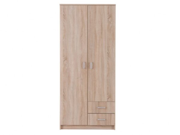 Armoire 2 portes 627