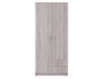 armoire grise grège 626