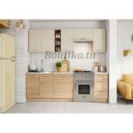 cuisine complète 200cm
