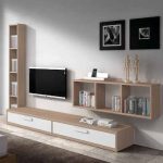 Meuble tv meuble plasma tunisie