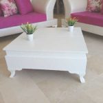 table basse plus tunisie