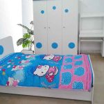 Chambre d'enfant tunisie