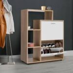 Meuble chaussure ariane très pratique tunisie