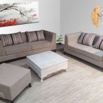 Salon pika 6 places moderne Tunisie