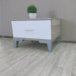 table de nuit un tiroir tunisie