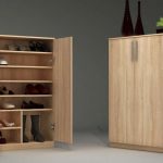 armoire meuble porte chaussures tunisie