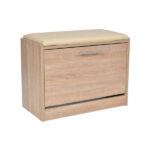 pouf tabouret banc porte chaussures