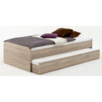 Lit gigogne superposé tunisie