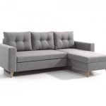 canapé d'angle scandinave à meilleur prix en Tunisie