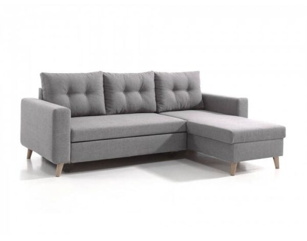 canapé d'angle scandinave à meilleur prix en Tunisie