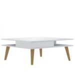 Table basse scandinave modèle SCANDA