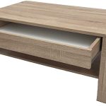 table basse avec tiroir en tunisie