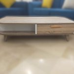 Table basse miova scandinave Tunisie