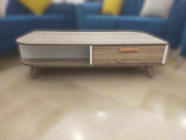 Table basse miova scandinave Tunisie