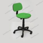 Chaise design TINY vert pistache
