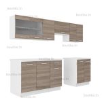 cuisine complète modèle EASY meilleur prix en Tunisie