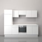 cuisine kit MEGA tunisie installation rapide