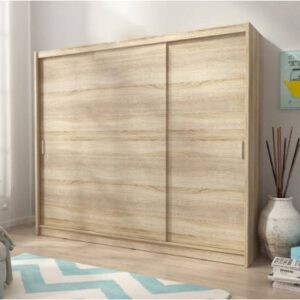 dressing laguna 3 portes couleur beige