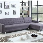 Salon modèle Capiton moderne et à petit prix