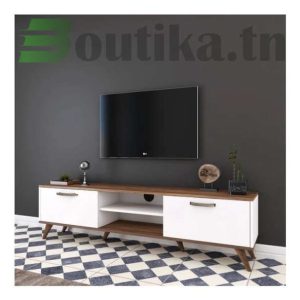 Table TV Sousse scandinave