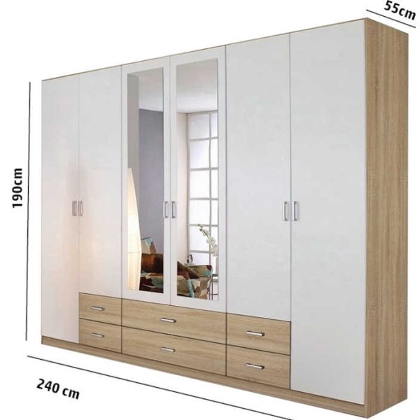 DRESSINGS et ARMOIRES garde robe Tunisie petit prix boutika.tn