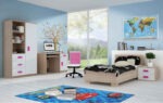 chambre d'enfant taysir pour filles