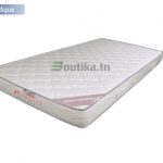 matelas 2 places 140x190 orthopédiques