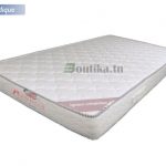 Matelas 160x200 signature جراية صحية PERMAFLEX