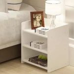 table de nuit 3 étages