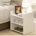 table de nuit 3 étages