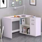 bureau blanc enfant adulte tunisie