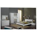 chambre à coucher complète yomna