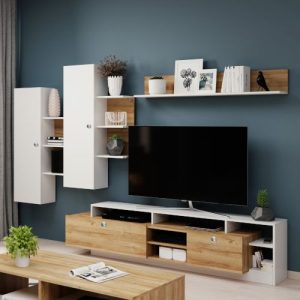 living moderne Soprana meuble television