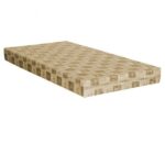 Matelas En Mousse  70x190 cm choix moyen