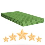 Matelas En Mousse  65x190 cm 1er choix