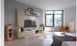 Meuble tv beja design moderne