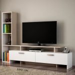 meuble tv modèle SAM design by boutika tunisie