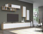 Meuble TV living AGE design