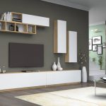 Meuble TV living AGE design