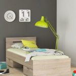 Lit right 1 place enfant et adulte