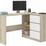 Bureau Amandine avec retour