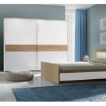 Chambre à coucher mokka adulte 2 personne en Tunisie