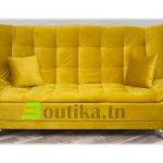 clic-clac wings couleur jaune en Tunisie