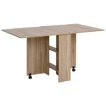 Table pliable pliante en Tunisie