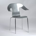 chaise modéle Annatol moderne en tunisie