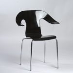 Chaise Chaise Design Intérieur