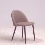 chaise élégant beige clair prix Tunisie