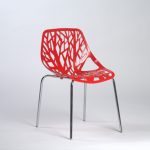 Chaise Junglebox pour salle à manger
