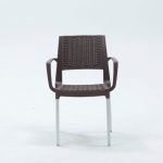 chaise de jardin marron Tunisie